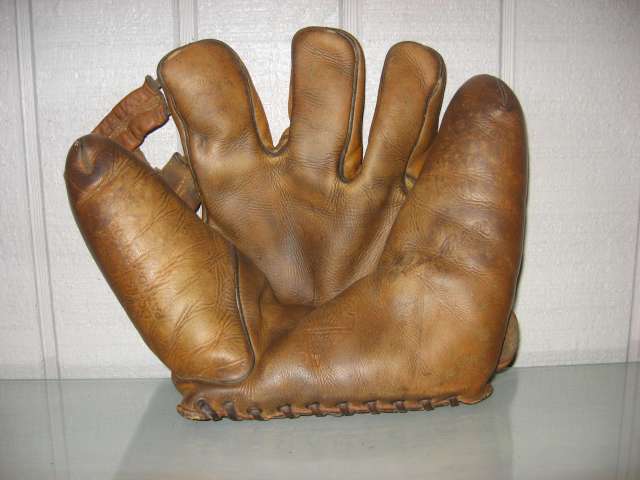 Elmer Riddle MacGregor Goldsmith DW Front